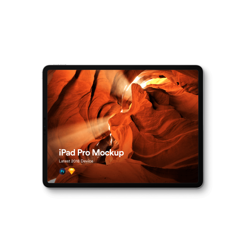 Premium Tablet Pro 2021 Demo Mock-up Premium Tablet Pro 2021 Demo Mock-up