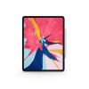 Premium Tablet Pro with Pencil Demo Mock-up Premium Tablet Pro with Pencil Demo Mock-up