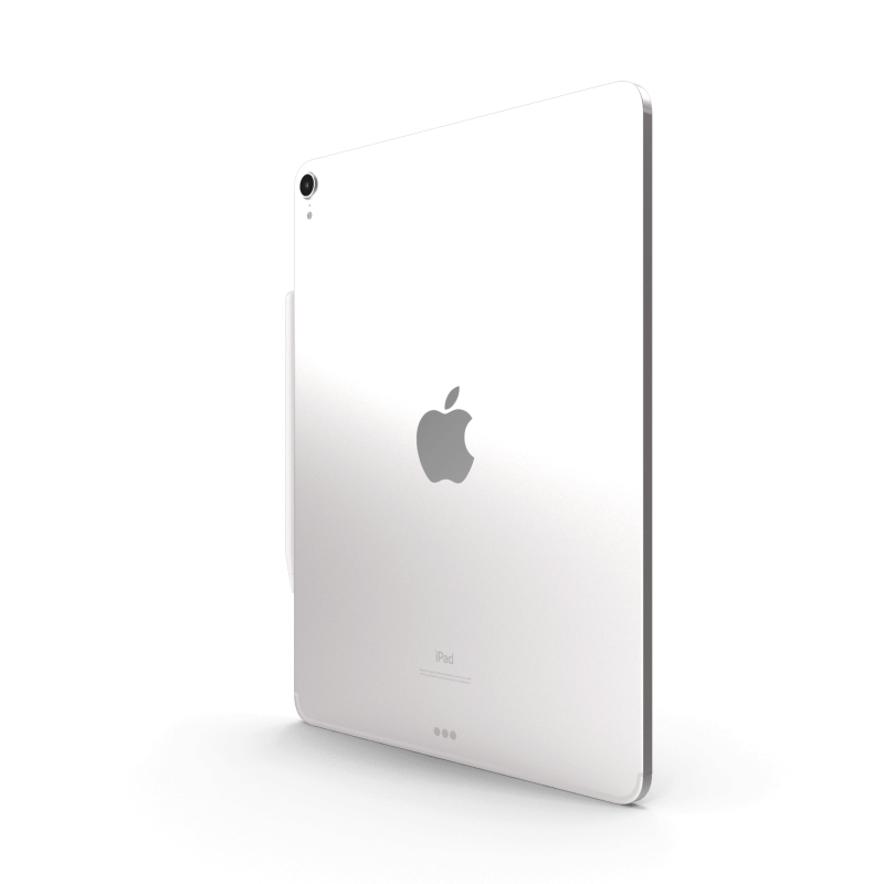 Premium Tablet Pro with Pencil Demo Mock-up Premium Tablet Pro with Pencil Demo Mock-up