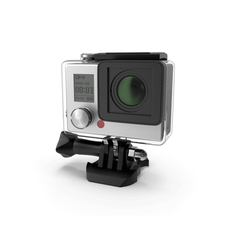Generic Action Camera Generic Action Camera