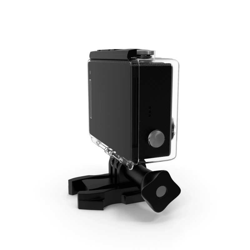 Generic Action Camera Generic Action Camera