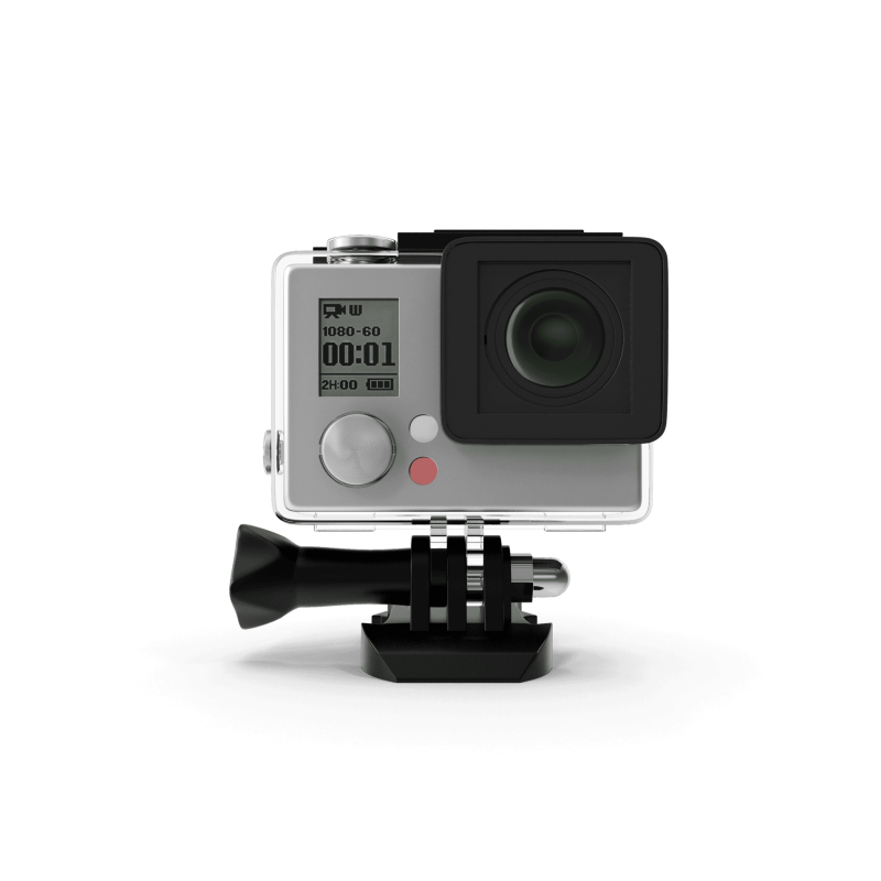Generic Action Camera Generic Action Camera