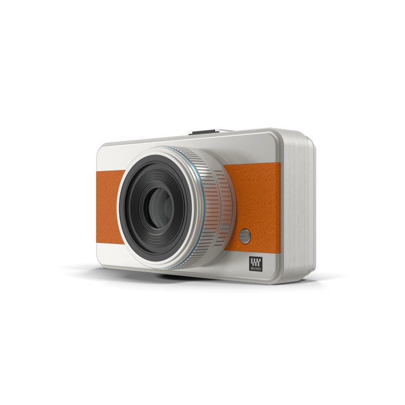 Mirrorless Digital Camera Mirrorless Digital Camera