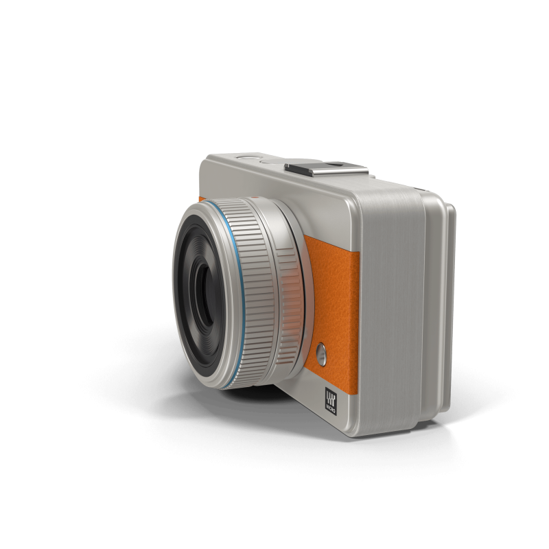 Mirrorless Digital Camera Mirrorless Digital Camera