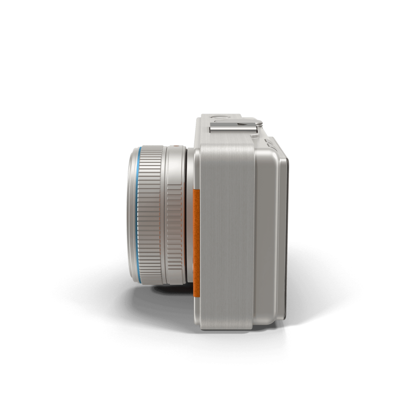 Mirrorless Digital Camera Mirrorless Digital Camera