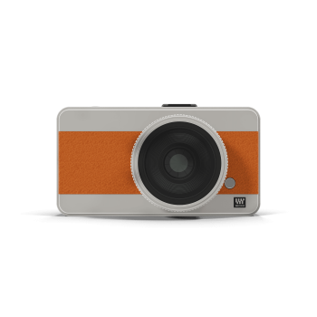 Mirrorless Digital Camera