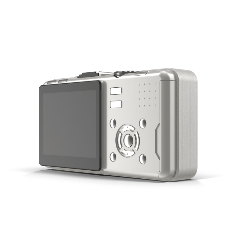 Mirrorless Digital Camera Mirrorless Digital Camera