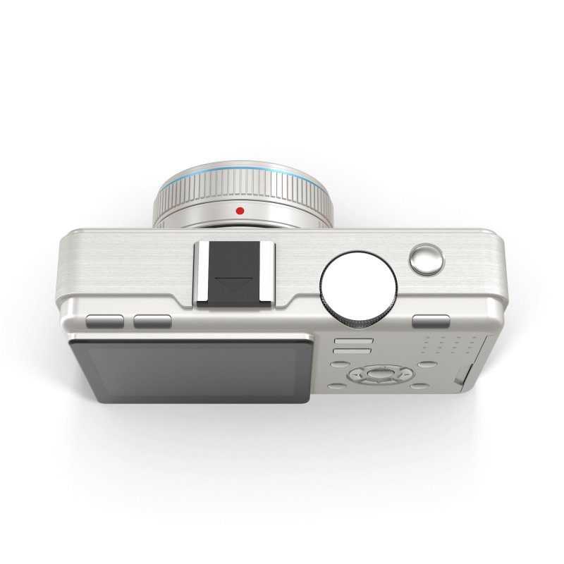 Mirrorless Digital Camera Mirrorless Digital Camera