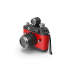 Retro Passion Camera Retro Passion Camera