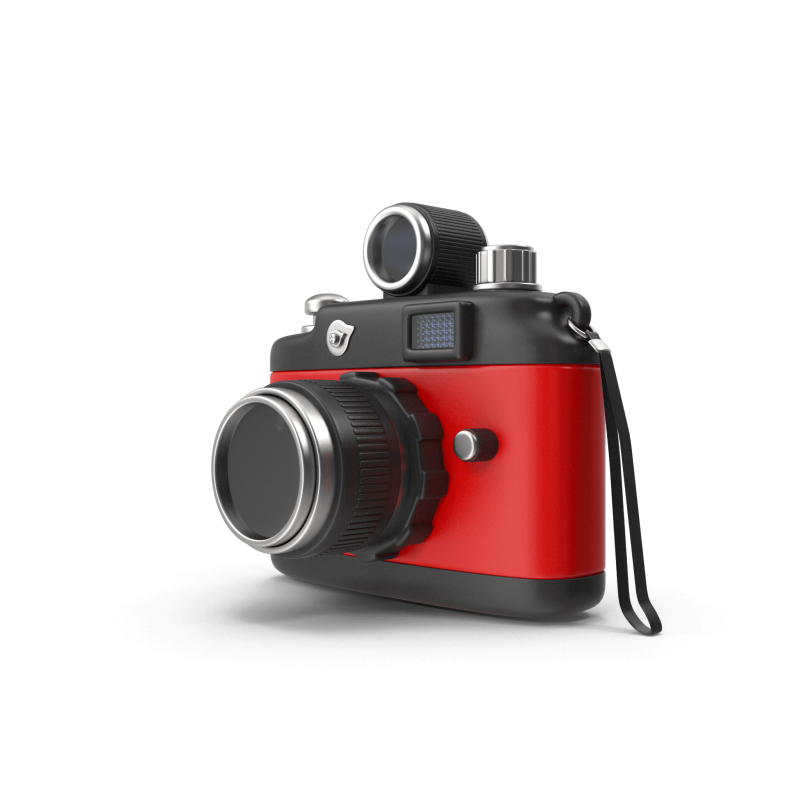 Retro Passion Camera Retro Passion Camera