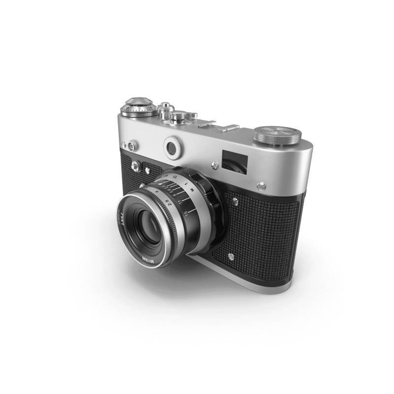 Vintage Camera Vintage Camera