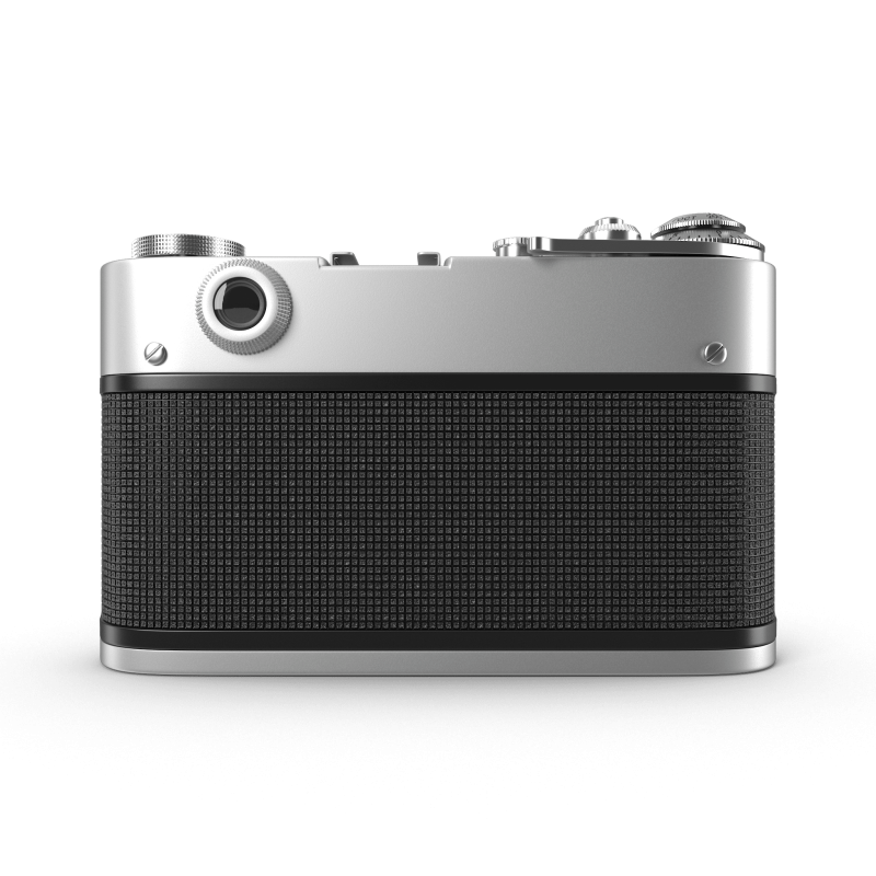 Vintage Camera Vintage Camera