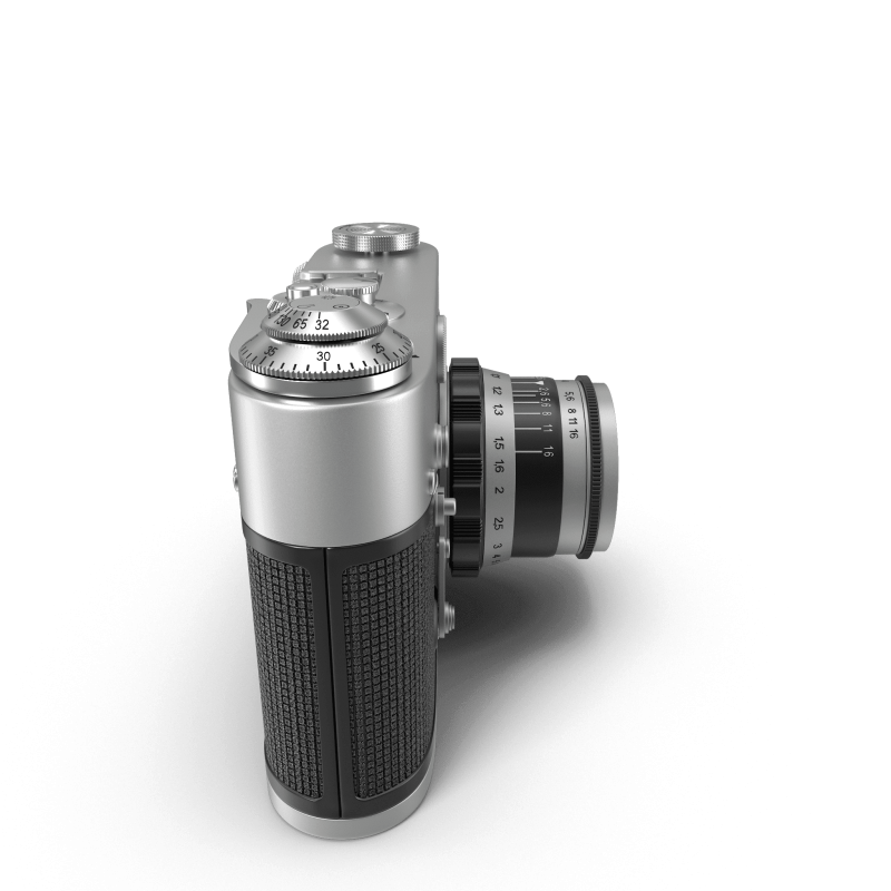 Vintage Camera Vintage Camera
