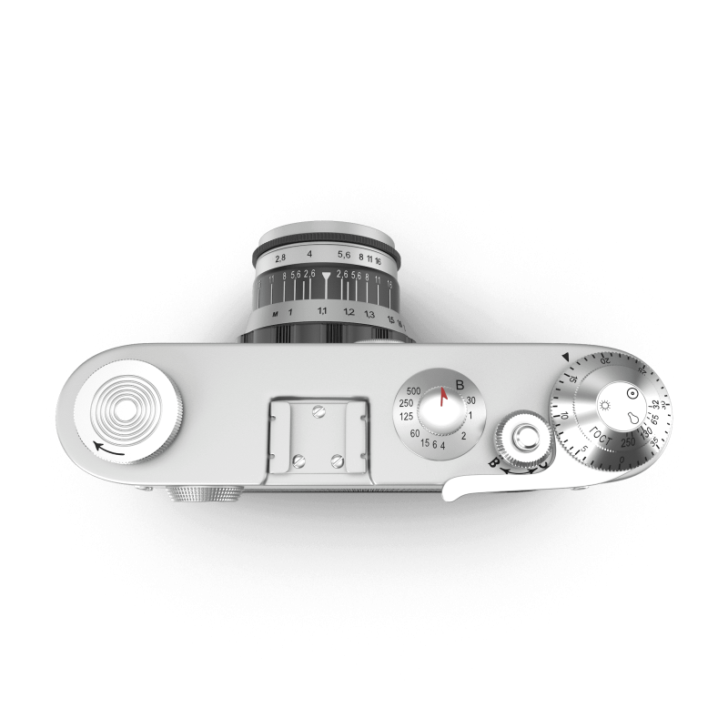 Vintage Camera Vintage Camera
