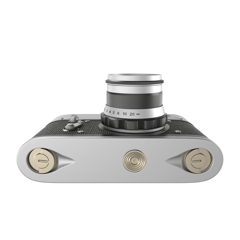 Vintage Camera Vintage Camera