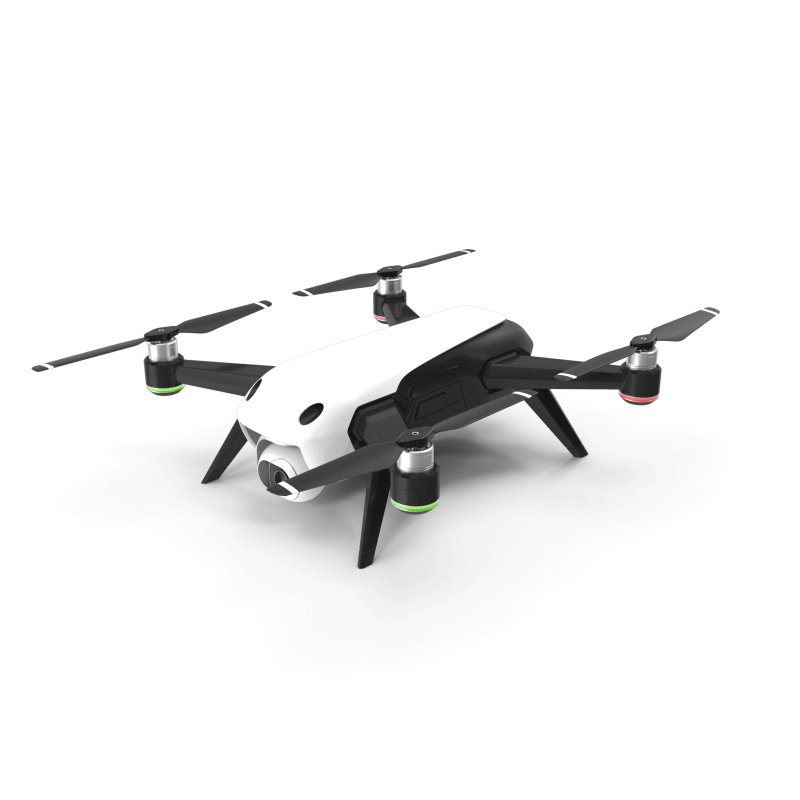 Adventure Drone Adventure Drone