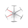 Multi-Rotor Aerial Platform With Camera Gimbal Multi-Rotor Aerial Platform With Camera Gimbal