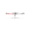 Multi-Rotor Aerial Platform With Camera Gimbal Multi-Rotor Aerial Platform With Camera Gimbal