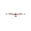 Multi-Rotor Aerial Platform With Camera Gimbal Multi-Rotor Aerial Platform With Camera Gimbal