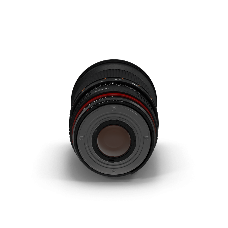 35mm Camera Lens 35mm Camera Lens
