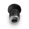 Camera Lens With Hood Camera Lens With Hood