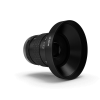Camera Lens With Hood Camera Lens With Hood