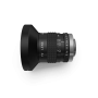 Camera Lens With Hood