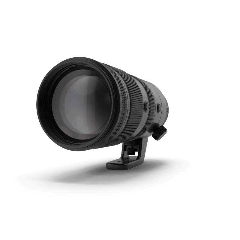 F2.7 200mm Camera Lens F2.7 200mm Camera Lens