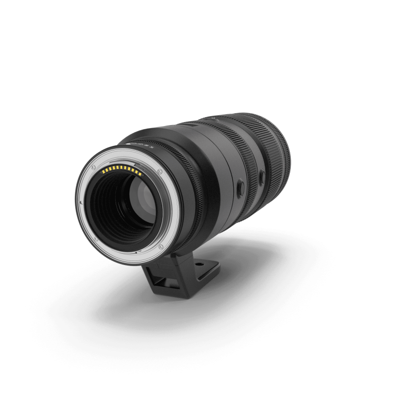 F2.7 200mm Camera Lens F2.7 200mm Camera Lens