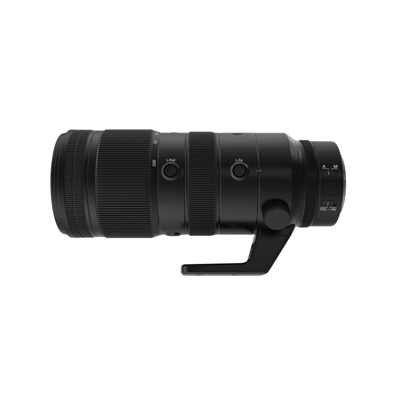 F2.7 200mm Camera Lens F2.7 200mm Camera Lens