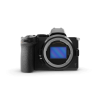 DSLR Body DSLR Body
