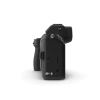 DSLR Body DSLR Body