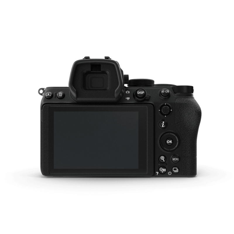 DSLR Body DSLR Body
