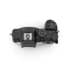 DSLR Body DSLR Body