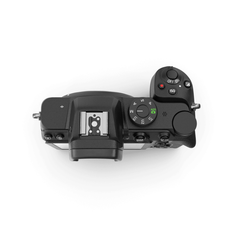 DSLR Body DSLR Body