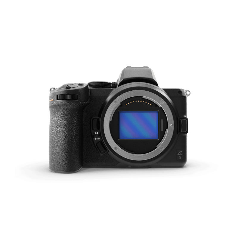 DSLR Body DSLR Body