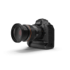 Professional DSLR camera Professional DSLR camera