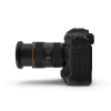 Professional DSLR camera Professional DSLR camera