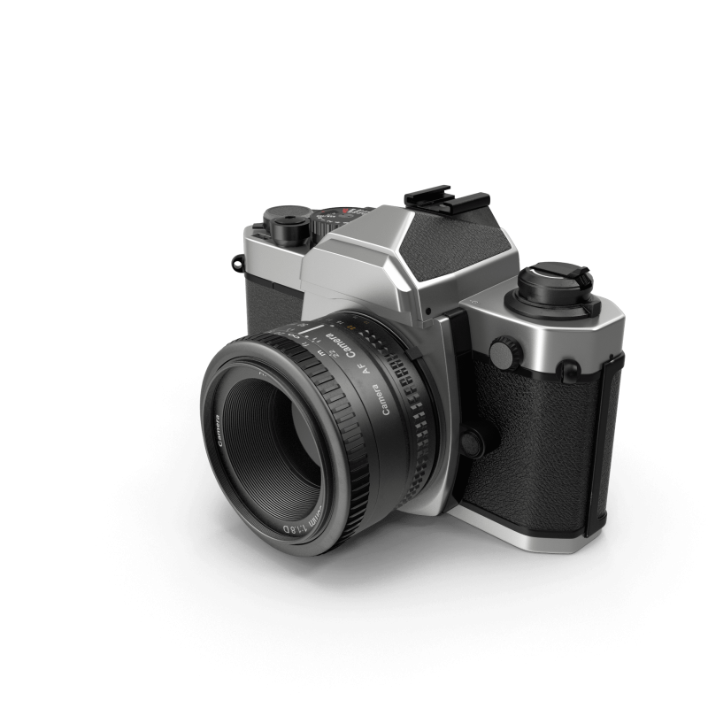 Professional Film Camera Professional Film Camera
