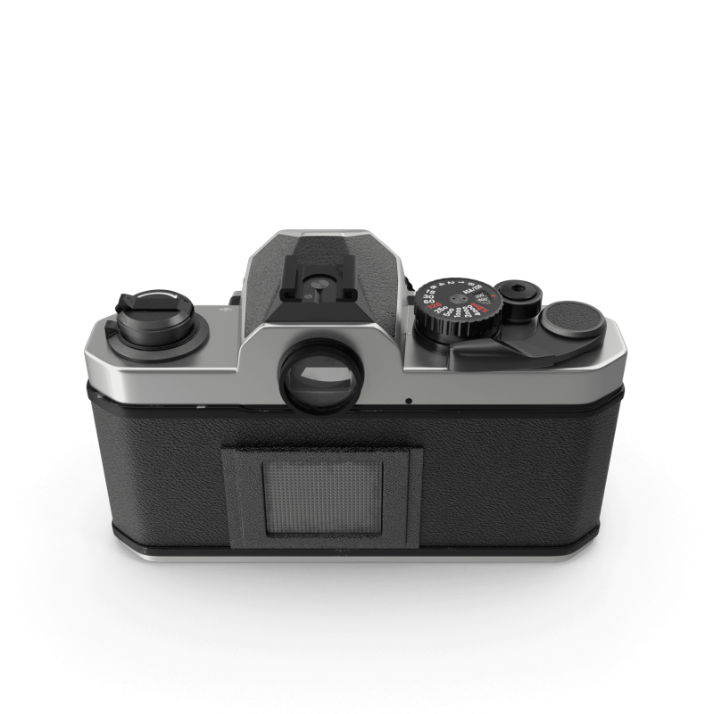 Professional Film Camera Professional Film Camera