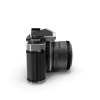Professional Film Camera Professional Film Camera