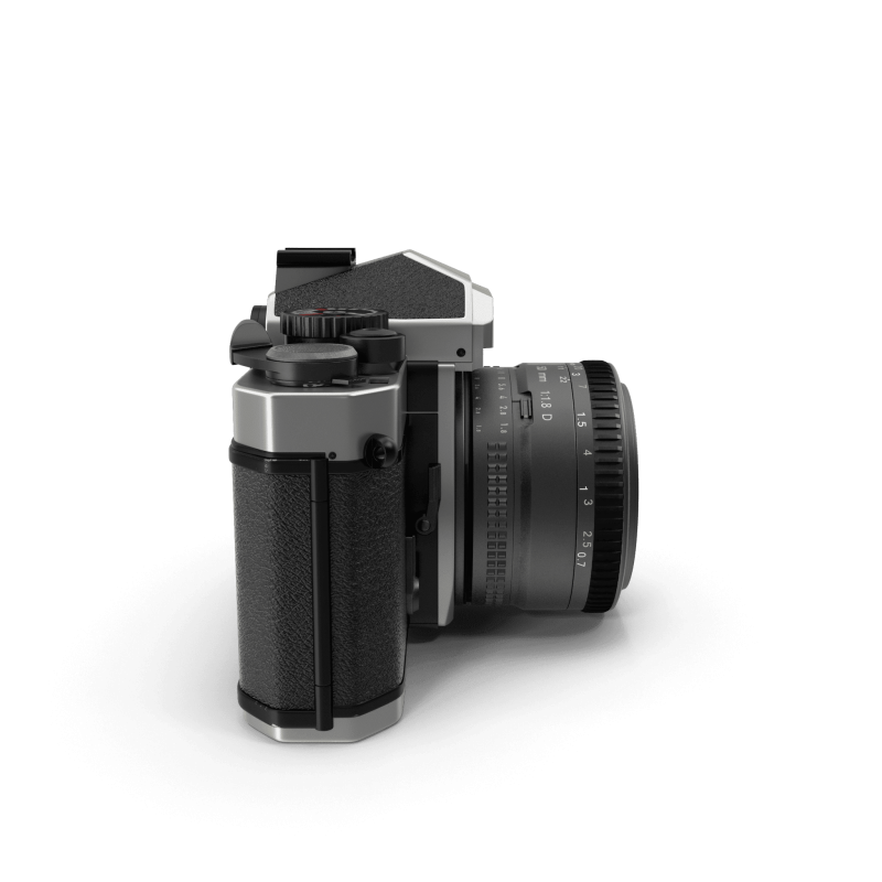 Professional Film Camera Professional Film Camera