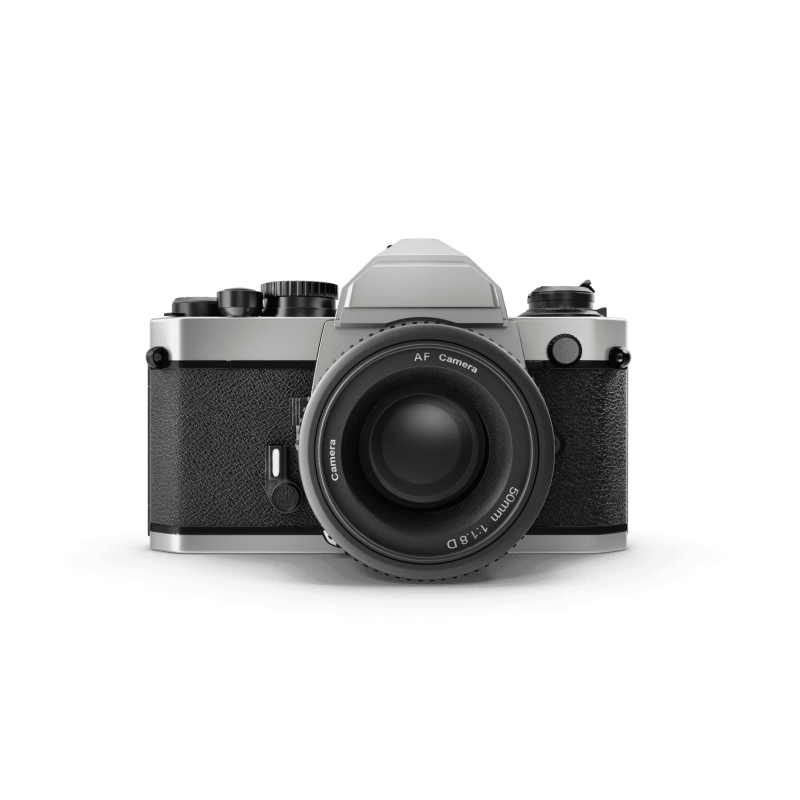 Professional Film Camera Professional Film Camera