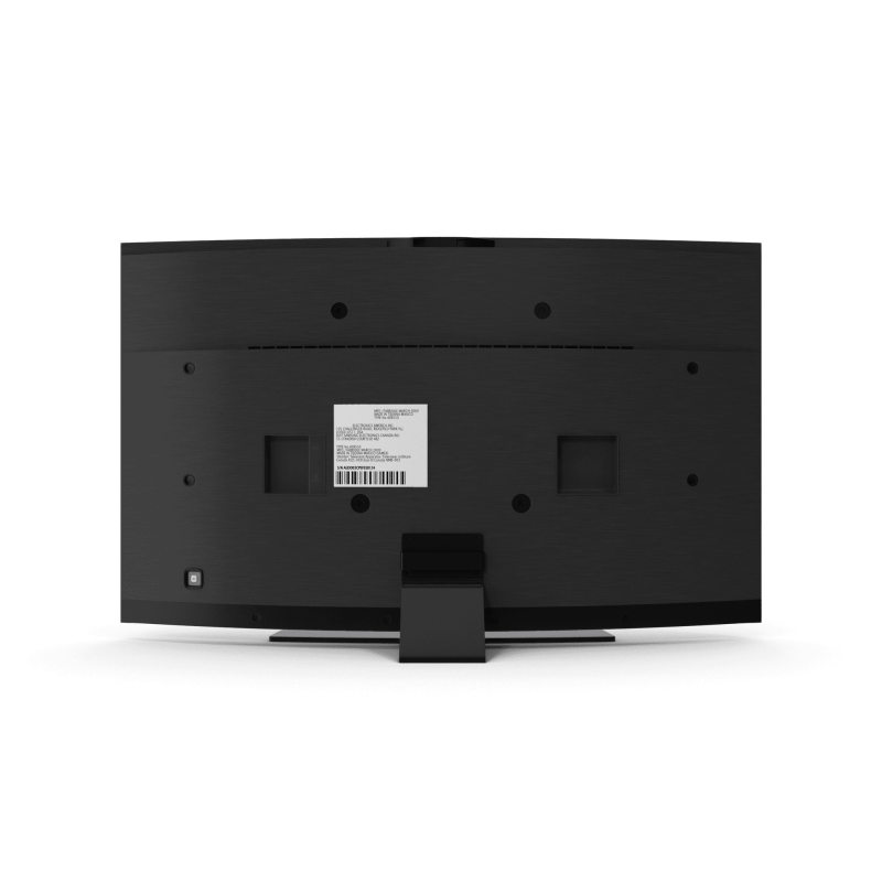 4K Curved TV 4K Curved TV