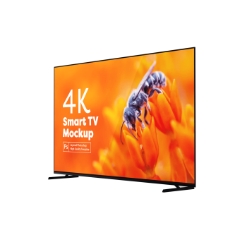 4K OLED TV