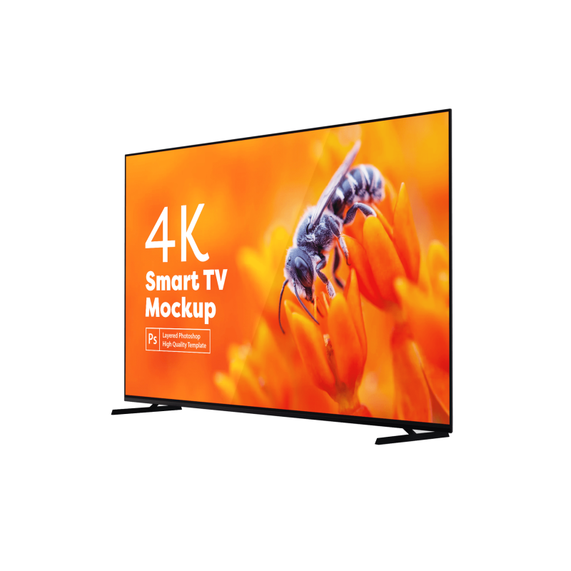 4K OLED TV 4K OLED TV
