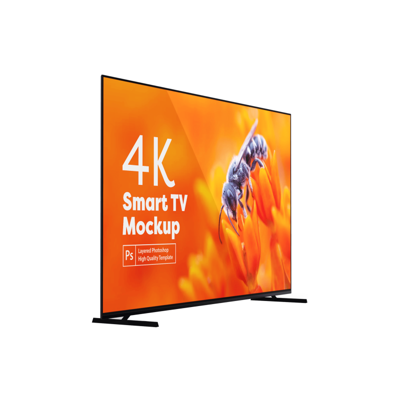 4K OLED TV 4K OLED TV