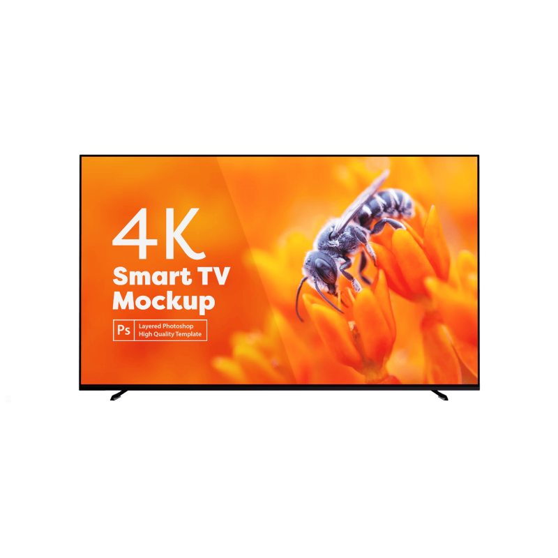 4K OLED TV 4K OLED TV