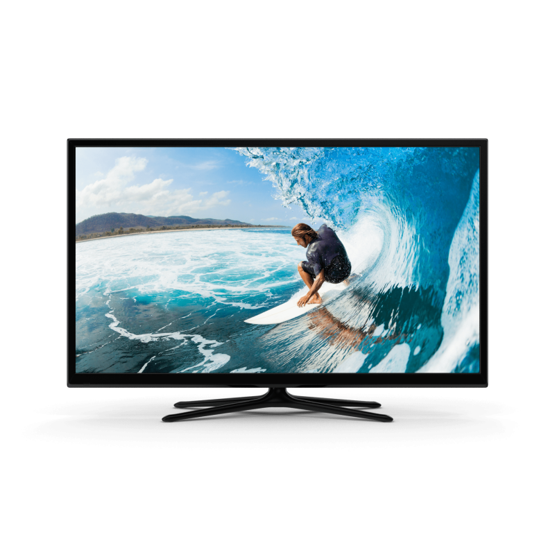 Flat Screen TV Flat Screen TV