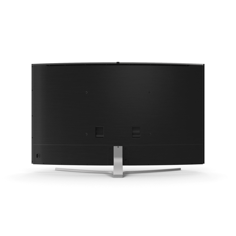 Generic Curved TV Generic Curved TV